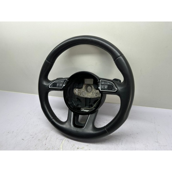 Volante Direção Audi Q3 2014 8u0419091 4757