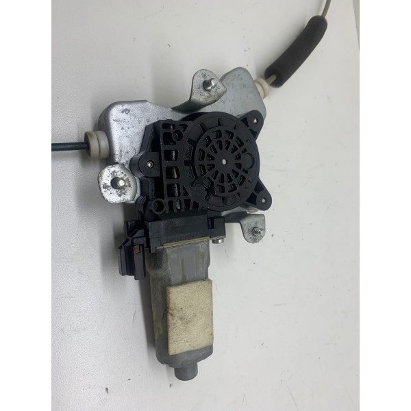 Maquina De Vidro Tra. Dir Ssangyong Actyon 2.0 16v 2010 1131