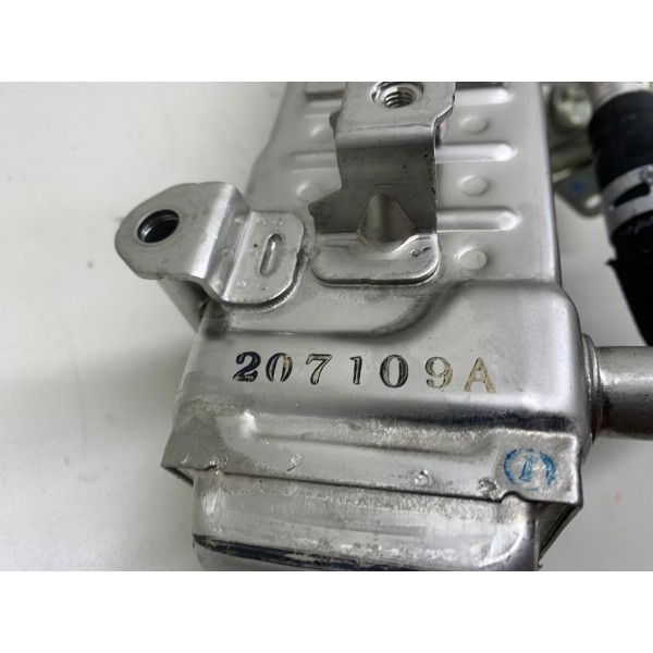 Resfriador Válvula Egr - Hilux Srv 2.8 Diesel 2020