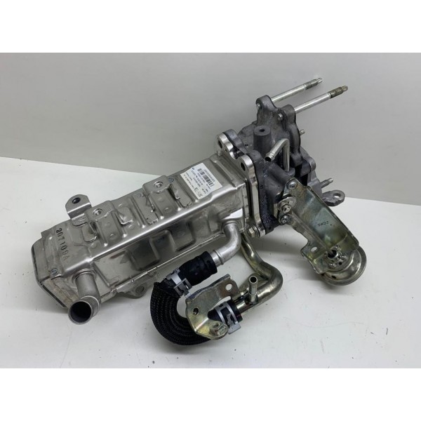 Resfriador Válvula Egr - Hilux Srv 2.8 Diesel 2020