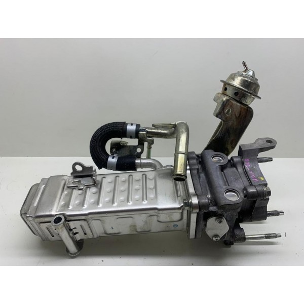 Resfriador Válvula Egr - Hilux Srv 2.8 Diesel 2020