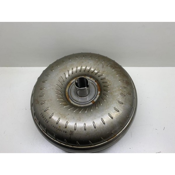 Conversor Torque - Toyota Hilux 2.8 Diesel 4x4 2020