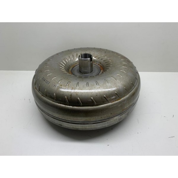 Conversor Torque - Toyota Hilux 2.8 Diesel 4x4 2020