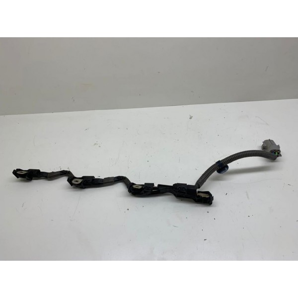 Chicote Vela Aquecedora - Hilux 2.8 2020 ( 93781r12 )