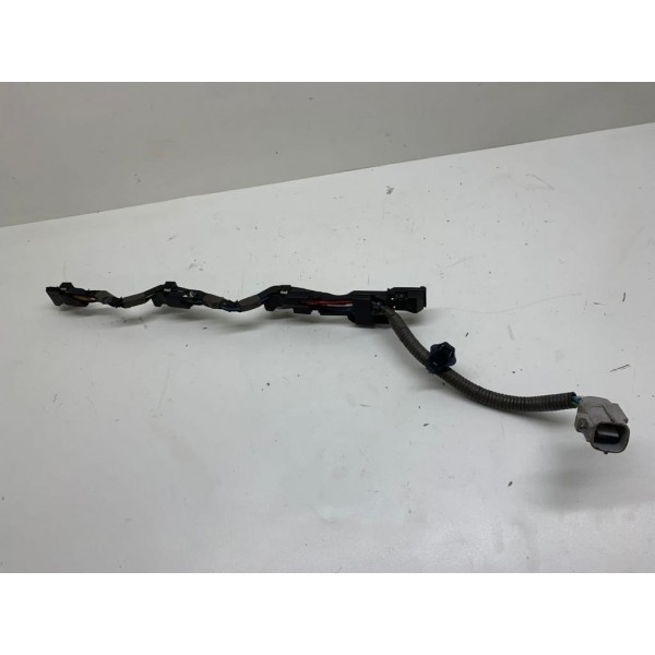 Chicote Vela Aquecedora - Hilux 2.8 2020 ( 93781r12 )