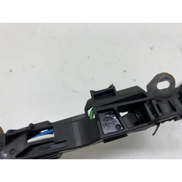Chicote Vela Aquecedora - Hilux 2.8 2020 ( 93781r12 )