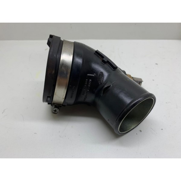 Mangueira Tbi Sensor - Hilux 2.8 2020 173630l020