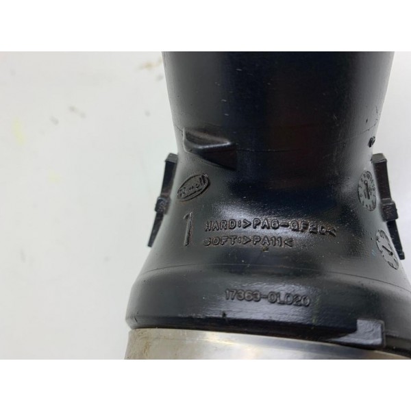 Mangueira Tbi Sensor - Hilux 2.8 2020 173630l020