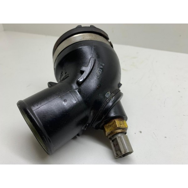 Mangueira Tbi Sensor - Hilux 2.8 2020 173630l020