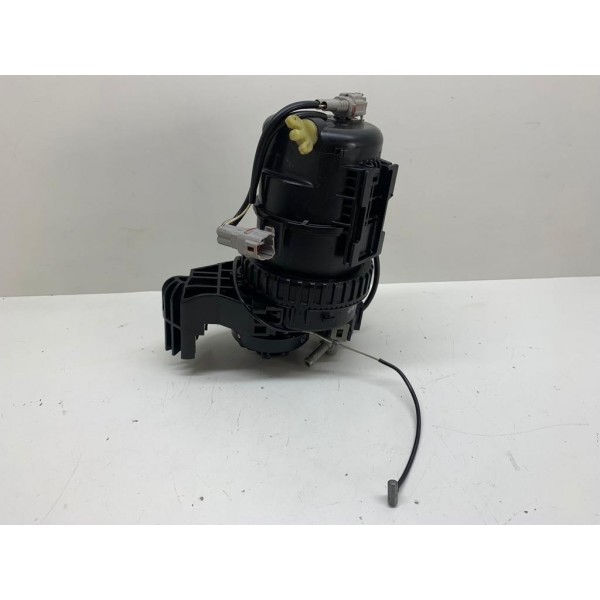 Filtro Combustível - Toyota Hilux Srv 2.8 2020 233000l111