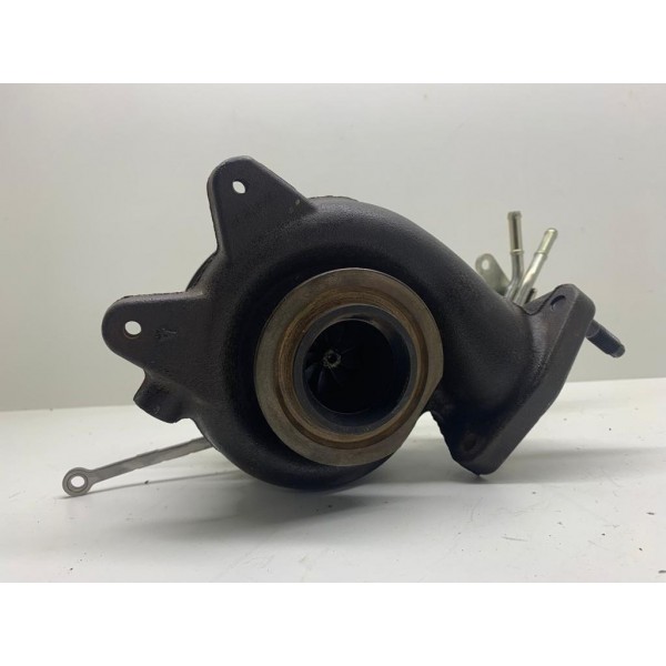 Turbina - Toyota Hilux 2.8 Diesel 2020