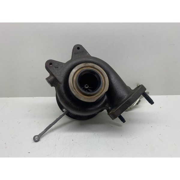 Turbina - Toyota Hilux 2.8 Diesel 2020