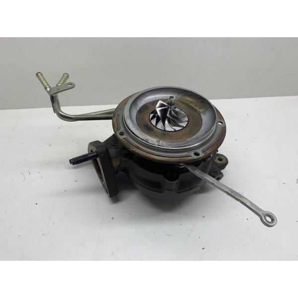 Turbina - Toyota Hilux 2.8 Diesel 2020
