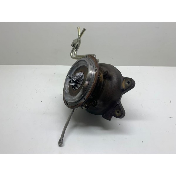 Turbina - Toyota Hilux 2.8 Diesel 2020