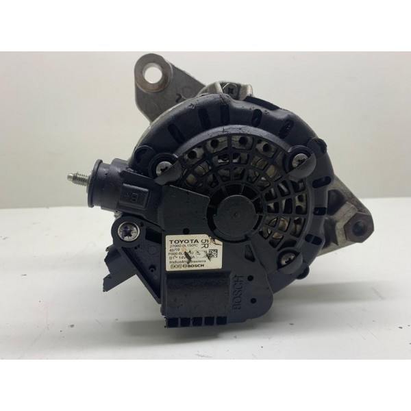 Alternador  - Toyota Hilux 2.8 2020 ( 270600l150 )
