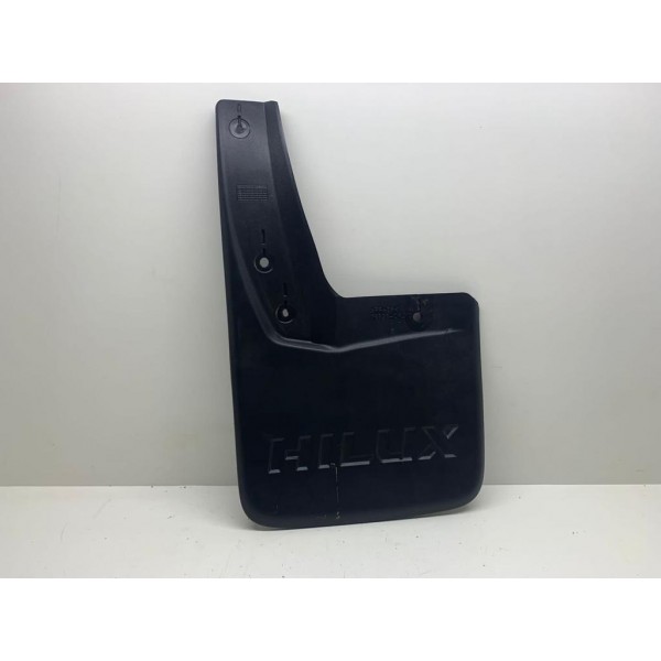 Para-barro ( Tras Esquerdo ) - Hilux 2020 766260k310