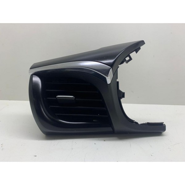 Difusor Ar ( Esquerdo ) - Toyota Hilux Srv 2020 55650kk070