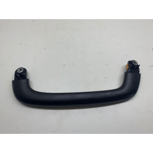 Alça Coluna Central ( Esquerda ) - Hilux Srv 2020 74680kk020