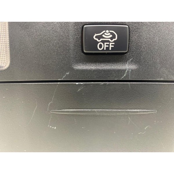Lanterna Luz Teto - Toyota Hilux Srv 2020