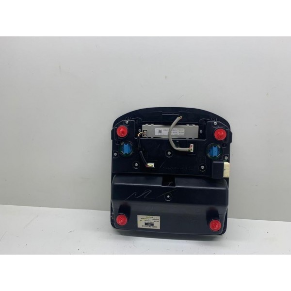 Lanterna Luz Teto - Toyota Hilux Srv 2020