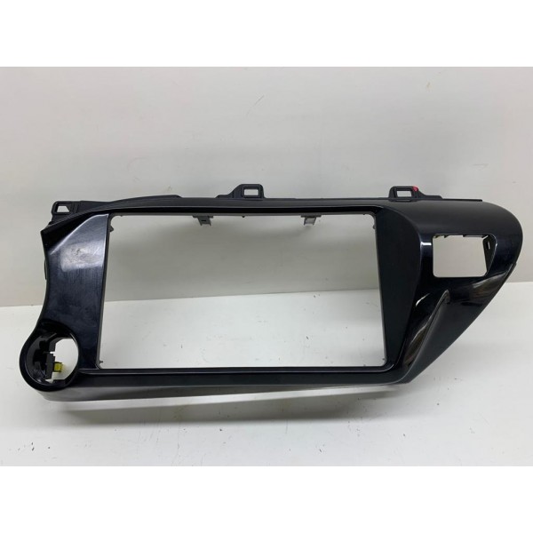 Moldura Multimídia Hilux Srv 2020 1334