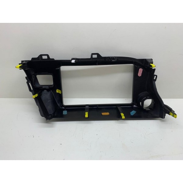 Moldura Multimídia Hilux Srv 2020 1334