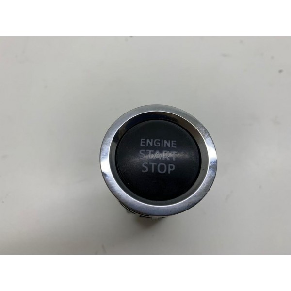 Botão Engine Start Stop - Toyota Hilux 2020