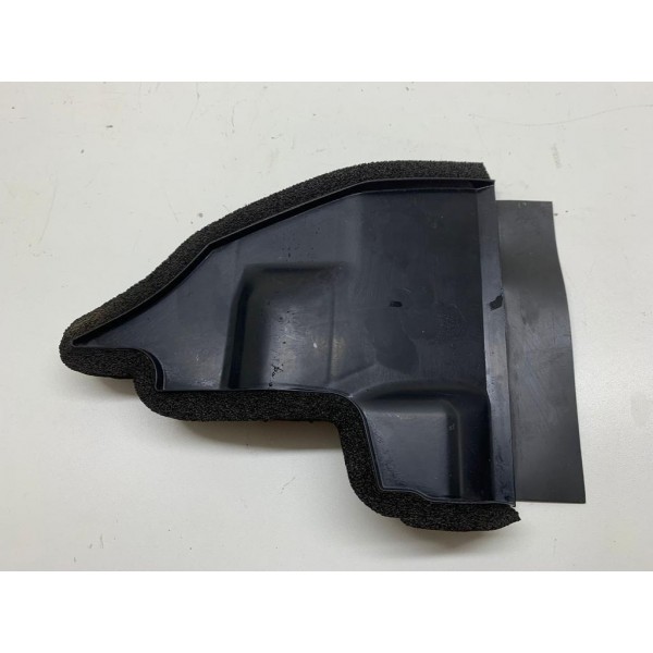 Defletor Radiador - Hilux Srv 2020 ( 531530k040 )