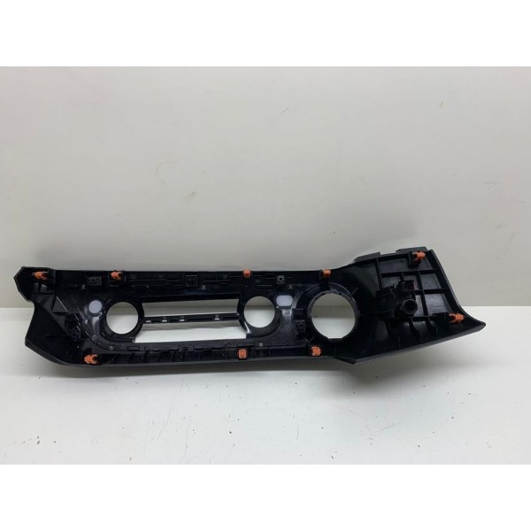 Moldura Acabamento Comando Ar Cond Hilux Srv 20 75h249 1320