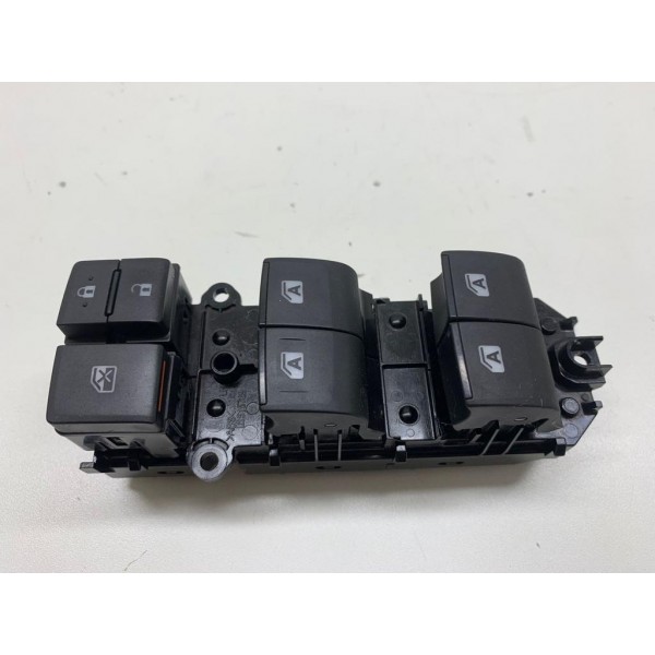 Botões Vidros Elétricos ( Diant Esq ) - Toyota Hilux Srx 20