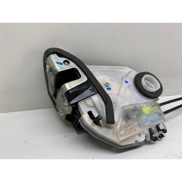 Fechadura Porta ( Traseira Esquerda ) - Hilux Srv 2020