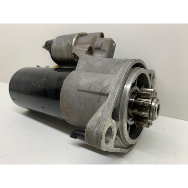 Motor Arranque - Hilux 2.8 Diesel 2020 ( 0001125626 )