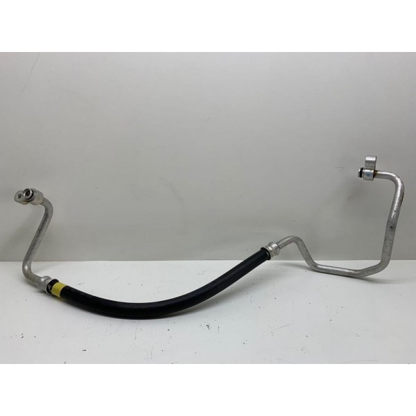 Conjunto Mangueira Ar Condicionado - Toyota Hilux 2.8 2020