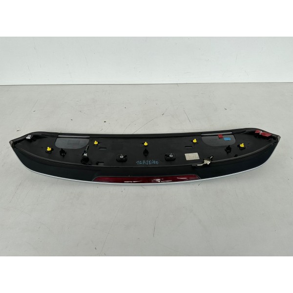 Aerofólio Com Brake Light Audi Q3 2014 Sem Detalhes