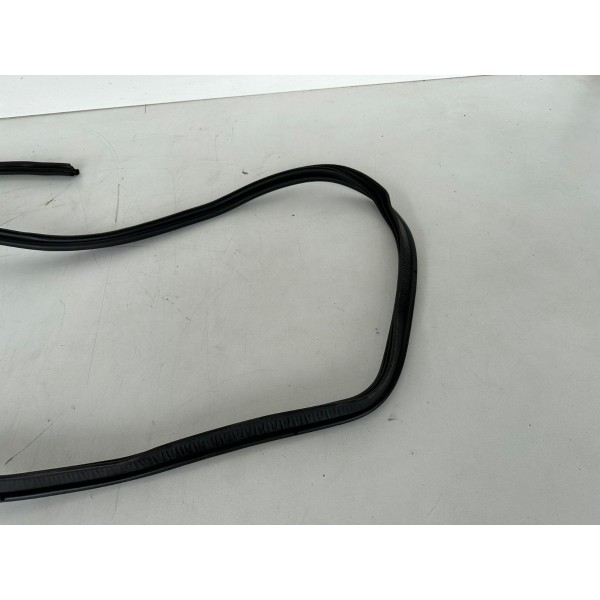 Borracha Vedação Porta Malas Audi Q3 2014 4751