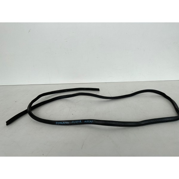 Borracha Vedação Porta Malas Audi Q3 2014 4751