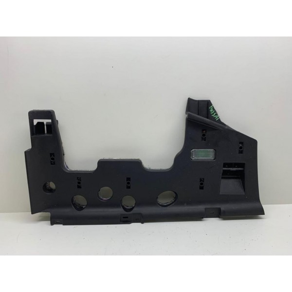 Acabamento Inferior Painel Vw Passat 2012 3c1863081b 1230
