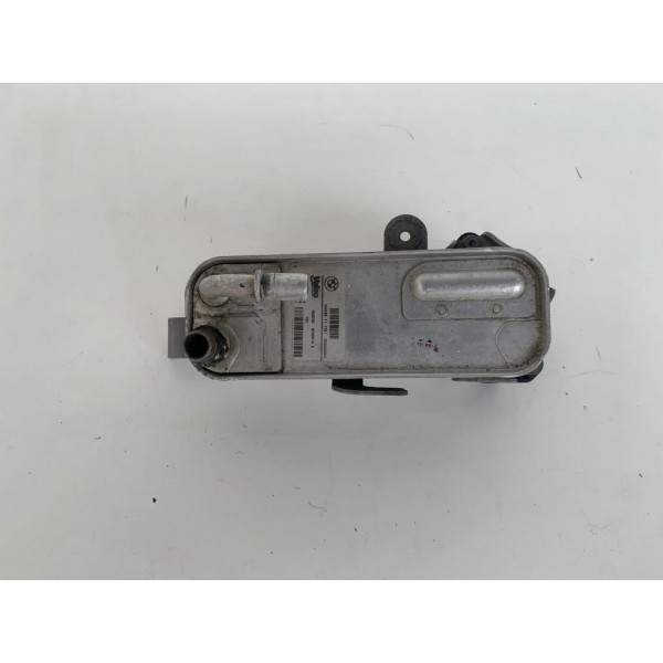 Radiador Óleo Bmw 320i 2013 Mm112g6 1213