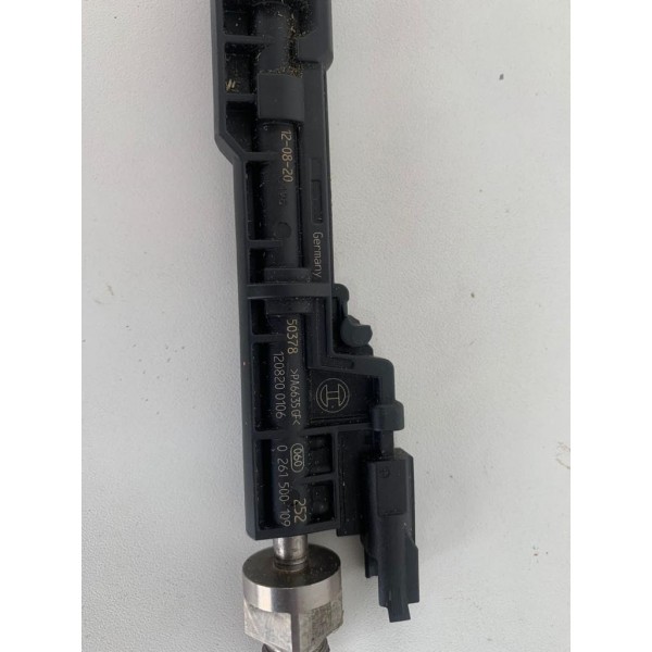 Bico Injetor Bmw 320i 2.0 Turbo 2013 13647597870 - 1200