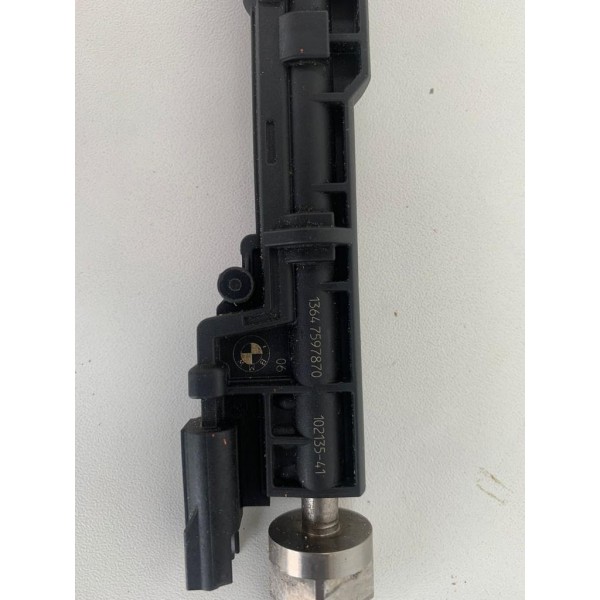 Bico Injetor Bmw 320i 2.0 Turbo 2013 13647597870 - 1200