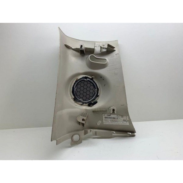 Moldura Cinto Direito Land Rover Discovery 4 2013 1111