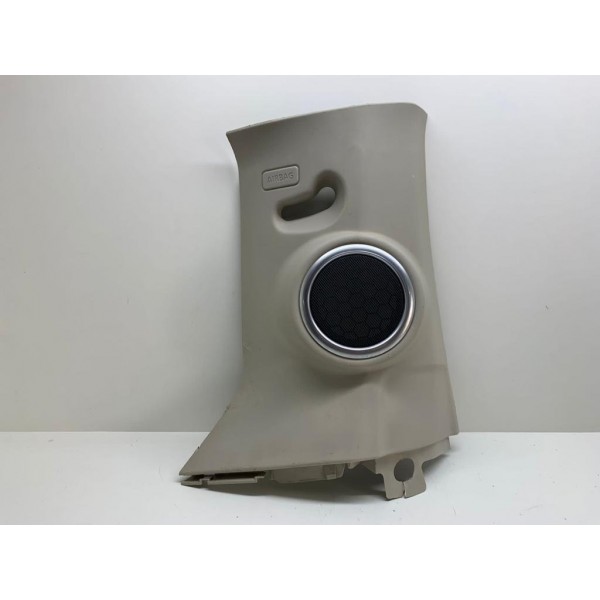 Moldura Cinto Direito Land Rover Discovery 4 2013 1111