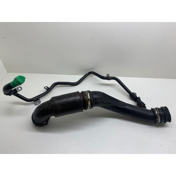 Mangueira Intercooler Discovery 4 3.0 2013 Ah229f876bb 1109