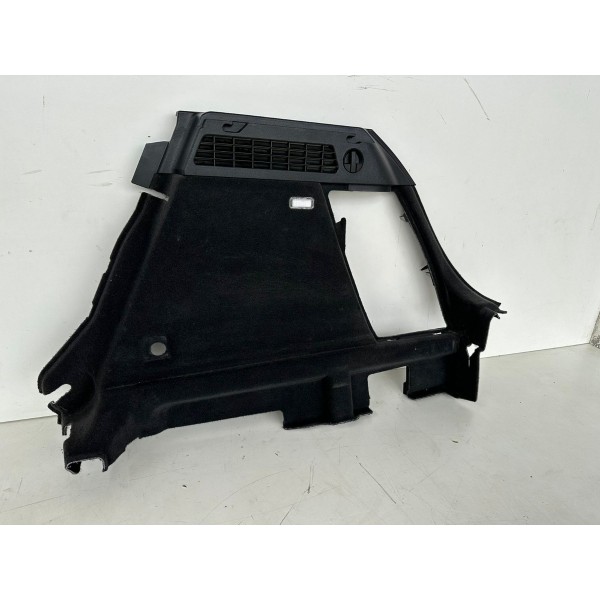 Forro Direito Porta Malas Audi Q3 2014 8u0863880