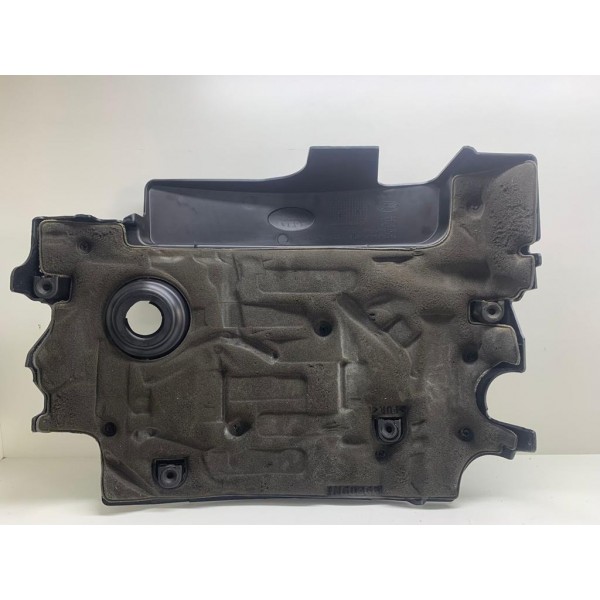 Tampa Capa Superior Motor Land Rover Discovery 4 3.0 V6 2013