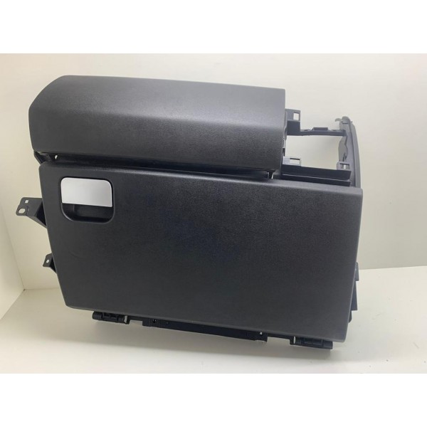Porta Luvas Completo Preto Land Rover Discovery 4 2013
