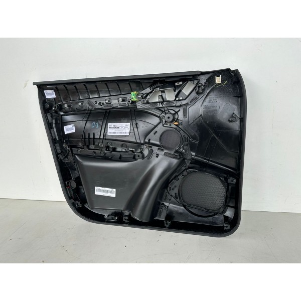 Forro De Porta Dianteiro Direito Audi Q3 2014 8u1867106