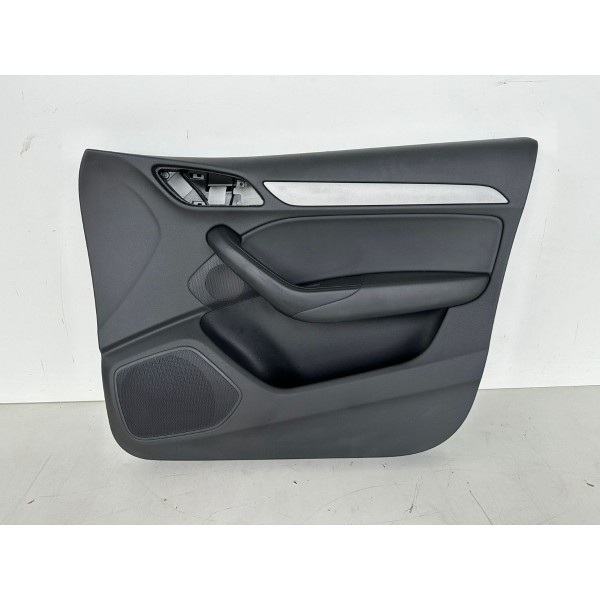 Forro De Porta Dianteiro Direito Audi Q3 2014 8u1867106
