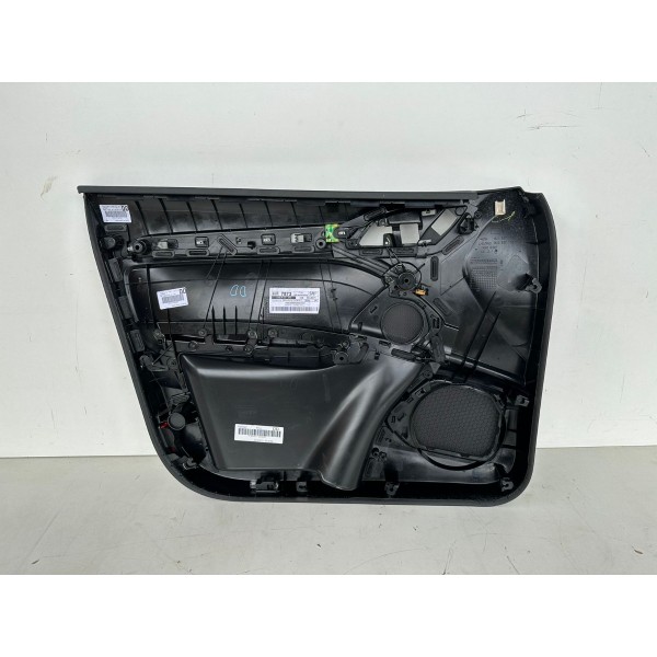 Forro De Porta Dianteiro Direito Audi Q3 2014 8u1867106