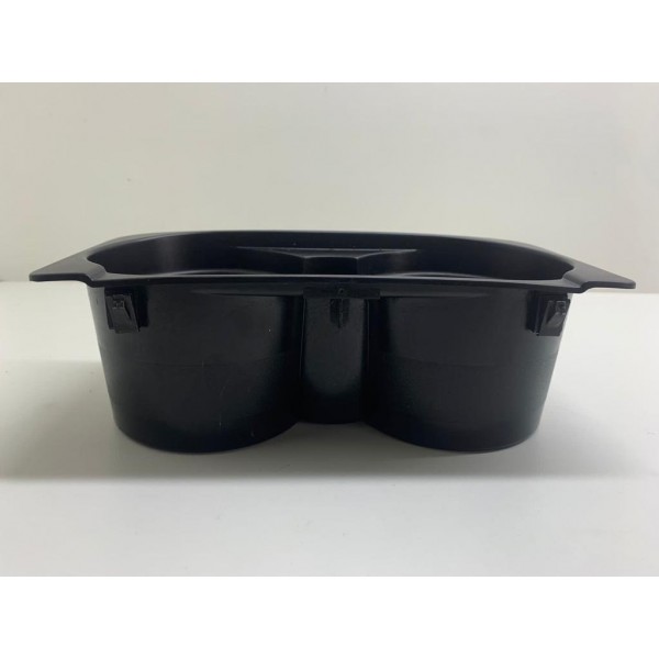 Porta Copos Console Land Rover Discovery 4 3.0 Hse 2013 997